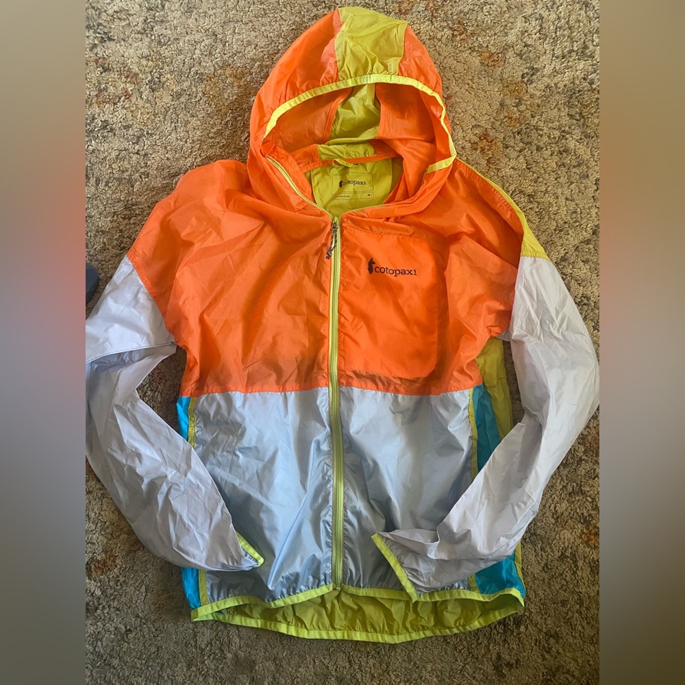 Cotopaxi NWOT Small